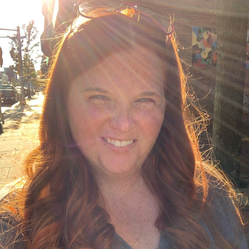 Meet your Posher, Tricia